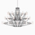 Люстра MOOOI Coppelia SUSPENDED SMALL MOLCOSB--S Люстра MOOOI Coppelia SUSPENDED SMALL MOLCOSB--S
