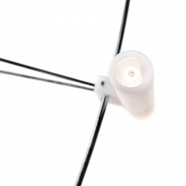 Люстра MOOOI Coppelia SUSPENDED SMALL MOLCOSB--S Люстра MOOOI Coppelia SUSPENDED SMALL MOLCOSB--S