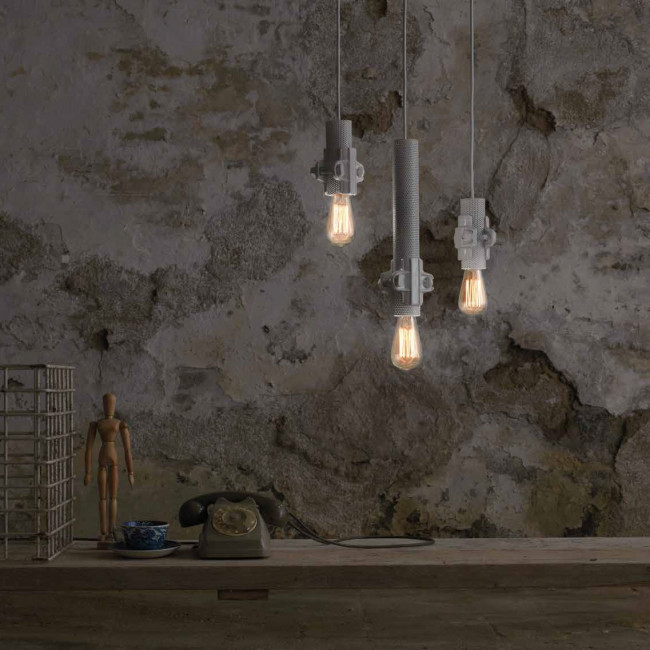 Подвесной светильник Karman Nando SE109 2B INT Подвесной светильник Karman Nando SE109 2B INT