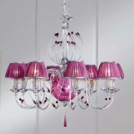 Люстра Passeri International L 7740/8 Dec. 095 Люстра Passeri International L 7740/8 Dec. 095