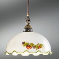 Подвесной светильник Kolarz Nonna 731.30.114 Подвесной светильник Kolarz Nonna 731.30.114