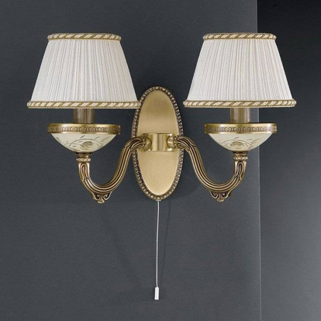 Бра Reccagni Angelo A 6422/2