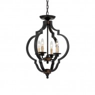 Люстра Savoy House Kelsey 6-8905-4-41