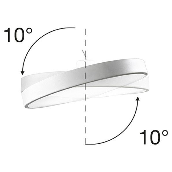 Подвесной светильник Linea Light Move 7830 Подвесной светильник Linea Light Move 7830