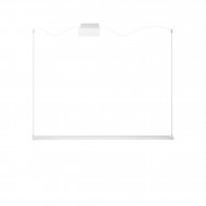 Подвесной светильник Linea Light Tablet 8475 Подвесной светильник Linea Light Tablet 8475