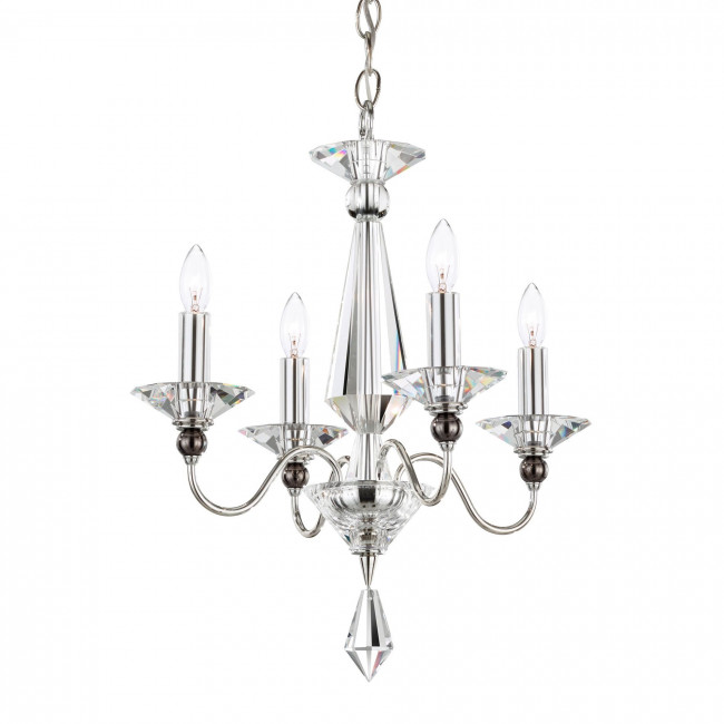 Люстра Schonbek Jasmine 9674-40O Люстра Schonbek Jasmine 9674-40O