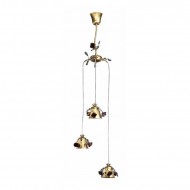 Подвесной светильник Lucienne Monique Appliques NO 108