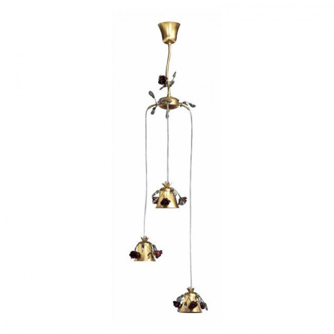 Подвесной светильник Lucienne Monique Appliques NO 108 Подвесной светильник Lucienne Monique Appliques NO 108