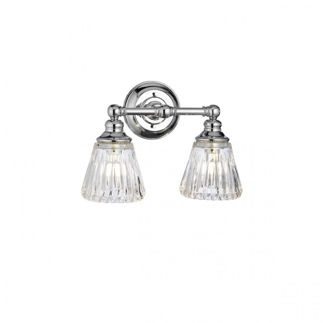 Бра Elstead Lighting KEYNES QN-KEYNES2-BATH Бра Elstead Lighting KEYNES QN-KEYNES2-BATH