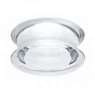 Встраиваемый светильник Fabbian Eli D27 F51 00 Встраиваемый светильник Fabbian Eli D27 F51 00