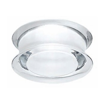 Встраиваемый светильник Fabbian Eli D27 F51 00 Встраиваемый светильник Fabbian Eli D27 F51 00