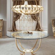 Подвесной светильник Masca Versailles 1879/9S Oro Подвесной светильник Masca Versailles 1879/9S Oro