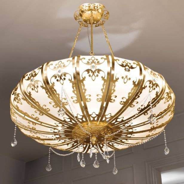 Подвесной светильник Masca Versailles 1879/9S Oro Подвесной светильник Masca Versailles 1879/9S Oro