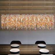 Подвесной светильник Masiero Impero & Deco VE 895 S6