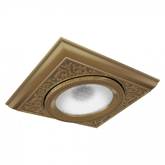 Встраиваемый спот (точечный светильник) FEDE Lighting Emporio Modular I FD1105CPB Встраиваемый спот (точечный светильник) FEDE Lighting Emporio Modular I FD1105CPB