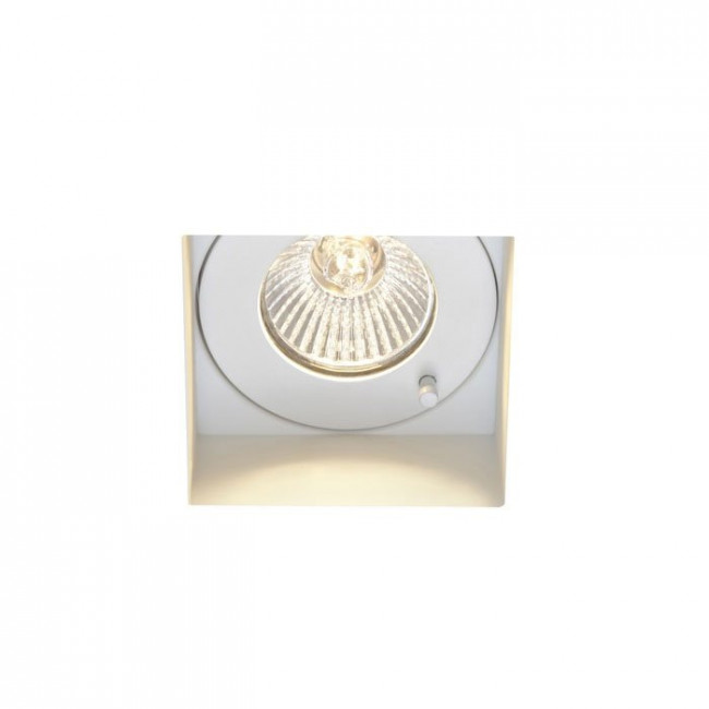 Встраиваемый спот (точечный светильник) Fabbian Tools F19 F04 01 Встраиваемый спот (точечный светильник) Fabbian Tools F19 F04 01