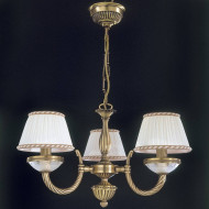 Люстра Reccagni Angelo L 4660/3 Люстра Reccagni Angelo L 4660/3