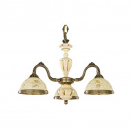 Люстра Reccagni Angelo L 6908/3