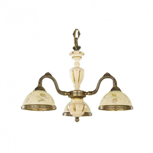 Люстра Reccagni Angelo L 6908/3