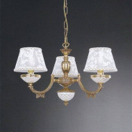 Люстра Reccagni Angelo L 7132/3