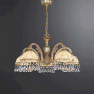 Люстра Reccagni Angelo L. 7103/5