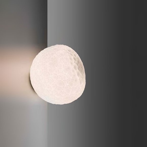 Настенно-потолочный светильник Artemide Meteorite 1712010A Настенно-потолочный светильник Artemide Meteorite 1712010A