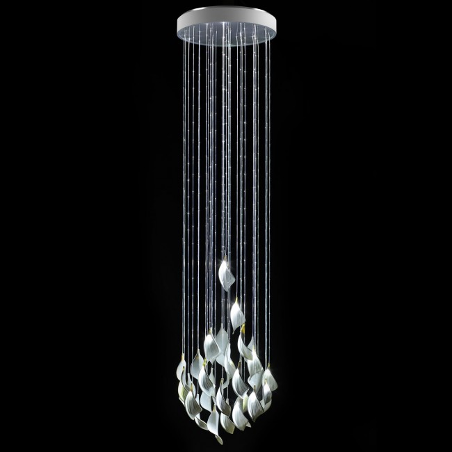 Подвесной светильник Sagarti Espira Es.P.50.ML.RCU Подвесной светильник Sagarti Espira Es.P.50.ML.RCU