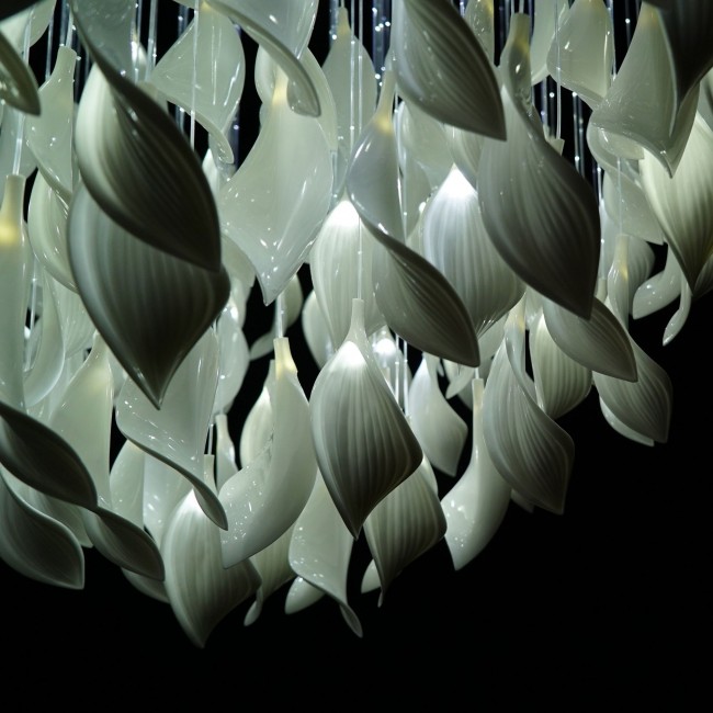 Подвесной светильник Sagarti Espira Es.P.50.ML.RCU Подвесной светильник Sagarti Espira Es.P.50.ML.RCU