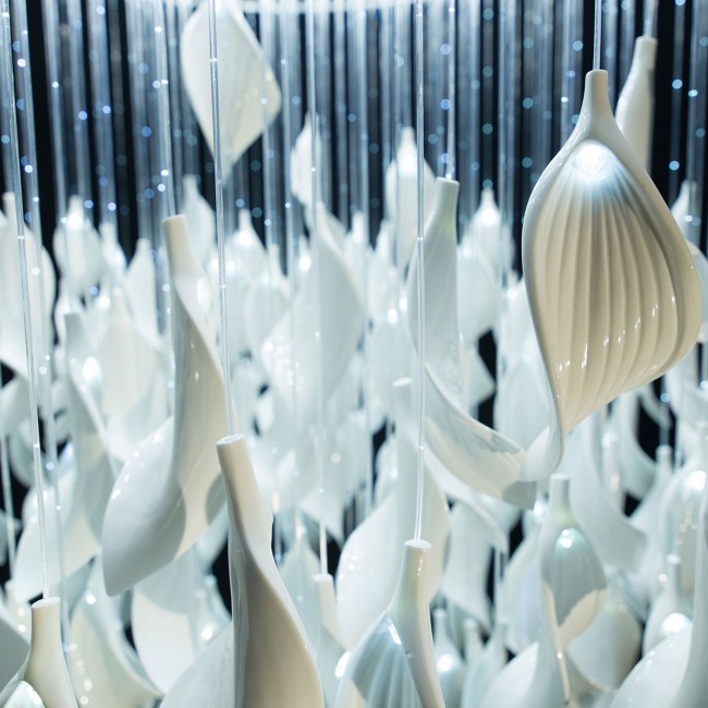 Подвесной светильник Sagarti Espira Es.P.50.ML.RCU Подвесной светильник Sagarti Espira Es.P.50.ML.RCU