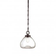 Подвесной светильник Savoy House Glass Filament 7-5370-1-13 Подвесной светильник Savoy House Glass Filament 7-5370-1-13