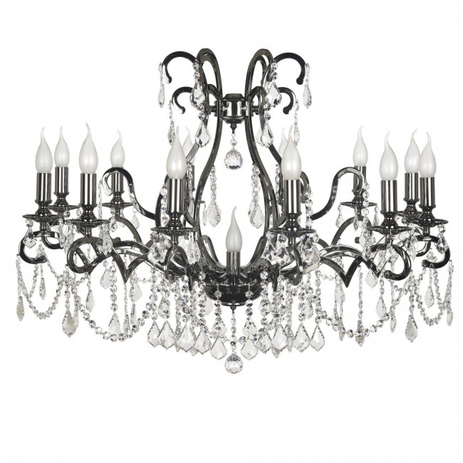 Люстра Dio D'Arte Isola E 1.1.12.200 NB