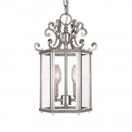 Подвесной светильник Savoy House Spirit KP-3-500-2-69