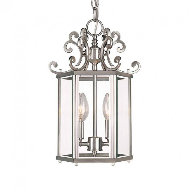 Подвесной светильник Savoy House Spirit KP-3-500-2-69 Подвесной светильник Savoy House Spirit KP-3-500-2-69