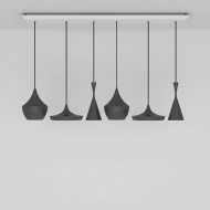 Подвесной светильник Tom Dixon Beat BLPS03-PEUM1 Подвесной светильник Tom Dixon Beat BLPS03-PEUM1