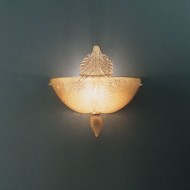 Настенный светильник La Murrina Turandot A1 QB-2S Настенный светильник La Murrina Turandot A1 QB-2S