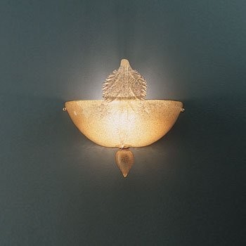 Настенный светильник La Murrina Turandot A1 QB-2S Настенный светильник La Murrina Turandot A1 QB-2S