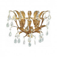 Настенный светильник Lucienne Monique Palace 542 - 2 Настенный светильник Lucienne Monique Palace 542 - 2