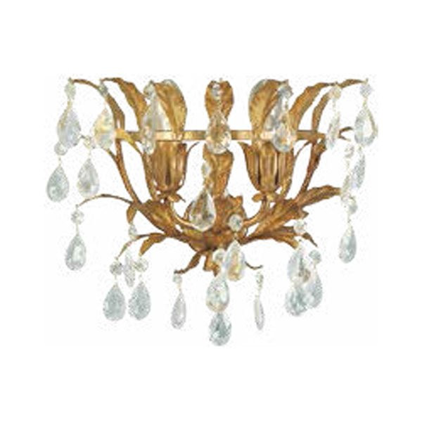 Настенный светильник Lucienne Monique Palace 542 - 2 Настенный светильник Lucienne Monique Palace 542 - 2