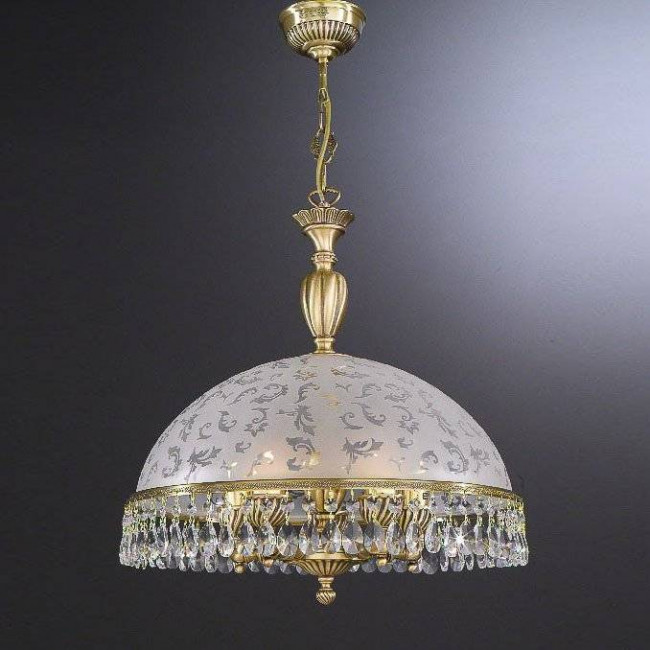 Подвесной светильник Reccagni Angelo L 6200/48 Подвесной светильник Reccagni Angelo L 6200/48