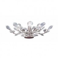 Настенный светильник Prearo Duchessa DUCHESSA/AP/CR Настенный светильник Prearo Duchessa DUCHESSA/AP/CR