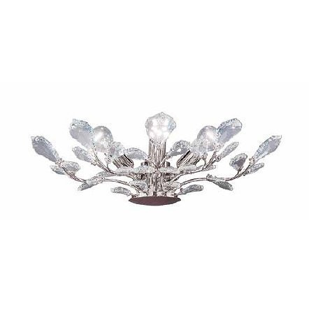 Настенный светильник Prearo Duchessa DUCHESSA/AP/CR