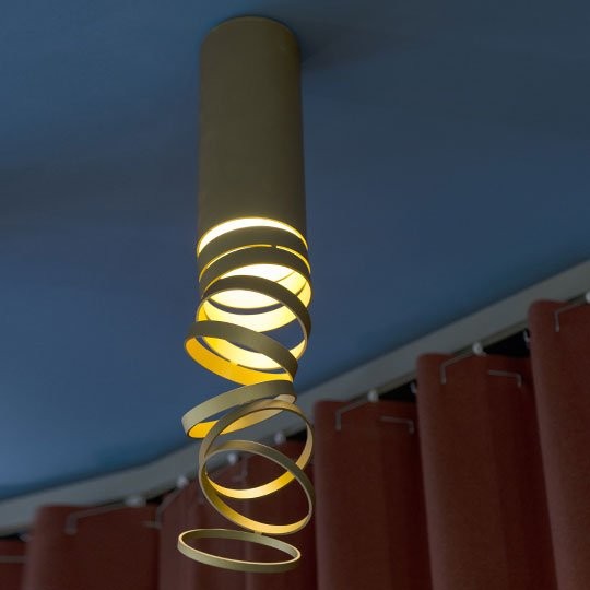 Потолочный светильник Artemide Decompose' DOI4600B02