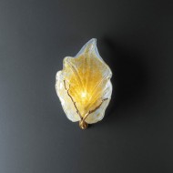 Настенный светильник Serip Outono AP1366/1 FO O07 Настенный светильник Serip Outono AP1366/1 FO O07