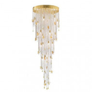 Потолочный светильник IlParalume MARINA 5529 2001 Потолочный светильник IlParalume MARINA 5529 2001