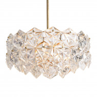 Подвесной светильник DeLight Collection Hermitage B008 L9 Подвесной светильник DeLight Collection Hermitage B008 L9