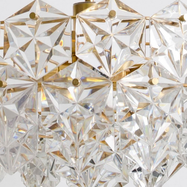 Подвесной светильник DeLight Collection Hermitage B008 L9 Подвесной светильник DeLight Collection Hermitage B008 L9