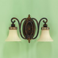 Бра Feiss Drawing Room FE/DRAWINGRM2/B Бра Feiss Drawing Room FE/DRAWINGRM2/B