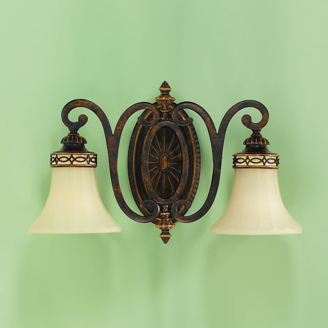 Бра Feiss Drawing Room FE/DRAWINGRM2/B Бра Feiss Drawing Room FE/DRAWINGRM2/B