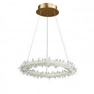 Подвесной светильник DeLight Collection md-012 MD-0120B-40 gold Подвесной светильник DeLight Collection md-012 MD-0120B-40 gold