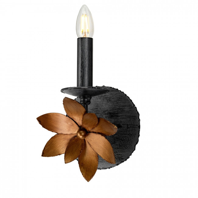 Бра Flambeau Simone FB/SIMONE1 Бра Flambeau Simone FB/SIMONE1